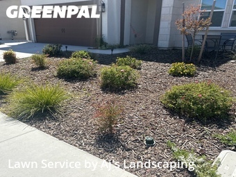 Lawn Cut nearby Lathrop, CA, 