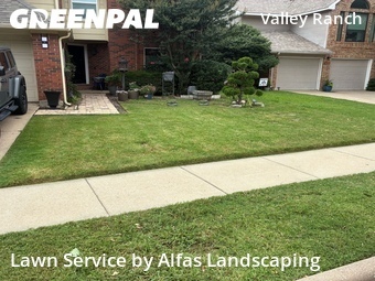 Grass Cutting nearby Irving, TX, 