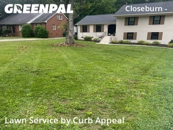 Lawn Maintenance nearby Charlotte, NC, 