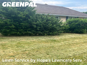 Lawn Mowing nearby Watertown, CT, 