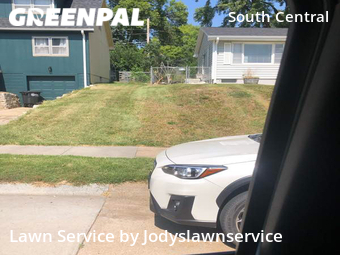Lawn Mowing nearby Omaha, NE, 