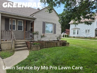 Yard Mowing nearby Newark, OH, 