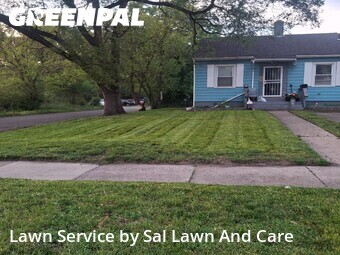 Lawn Maintenance nearby Gary, IN, 