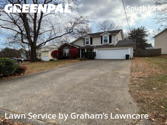 Lawn Mowing nearby Old Hickory, TN, 