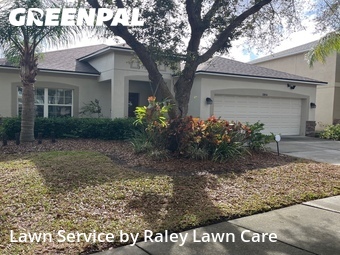 Lawn Cut nearby Riverview, FL, 