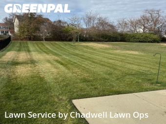 Grass Cutting nearby St. Peters, MO, 