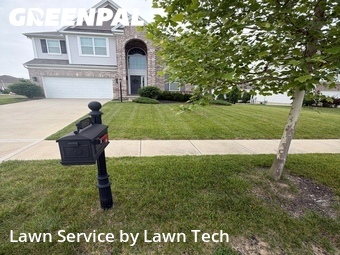 Lawn Mowing nearby Xenia, OH, 