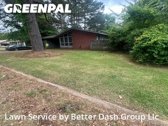 Lawn Cutting nearby Jackson, MS, 