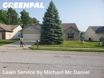 Yard Mowing nearby Indianapolis, IN, 