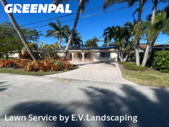 Lawn Cutting nearby Wilton Manors, FL, 