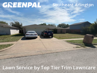 Yard Mowing nearby Arlington, TX, 