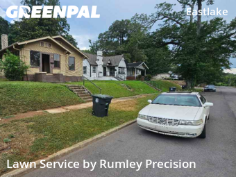 Yard Cutting nearby Birmingham, AL, 