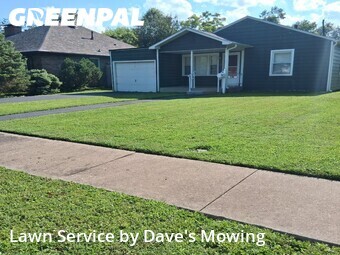 Lawn Service nearby Granite City, IL, 