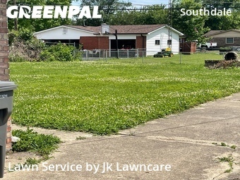 Grass Cut nearby Indianapolis, IN, 