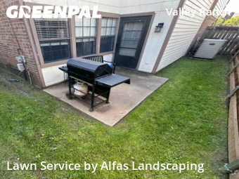 Lawn Cutting nearby Irving, TX, 