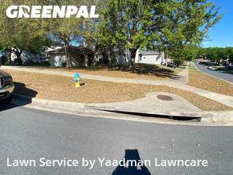 Lawn Mowing nearby Clermont, FL, 