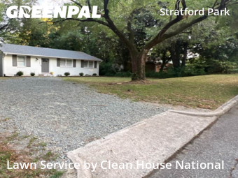 Lawn Care nearby Raleigh, NC, 