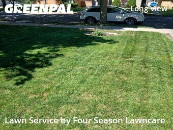 Grass Cutting nearby Milwaukee, WI, 