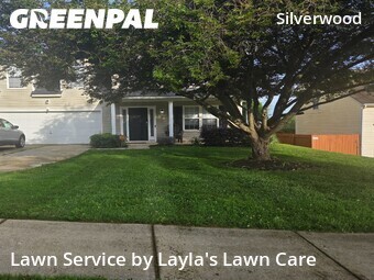 Lawn Care nearby Charlotte, NC, 