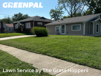 Lawn Maintenance nearby St. Louis, MO, 