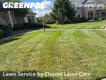 Lawn Service nearby New Albany, OH, 