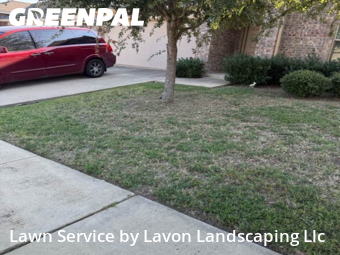Lawn Maintenance nearby Princeton, TX, 