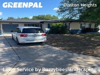 Lawn Mowing nearby St. Petersburg, FL, 