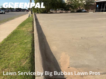 Lawn Mowing nearby Lubbock, TX, 