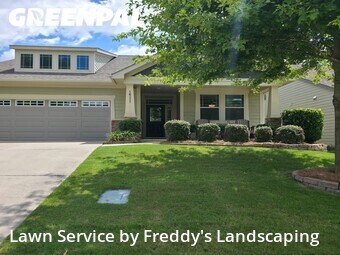 Lawn Mow nearby Charlotte, NC, 