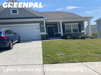 Lawn Care Service nearby Mount Holly, NC, 