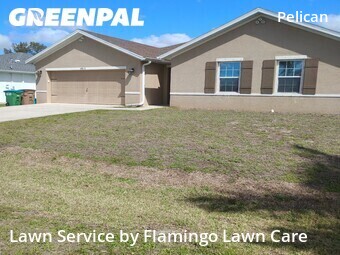 Yard Mowing nearby Cape Coral, FL, 