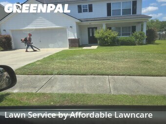 Lawn Mow nearby Summerville, SC, 