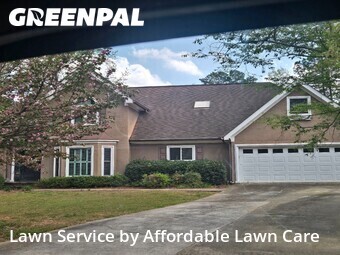 Lawn Cutting nearby Marietta, GA, 