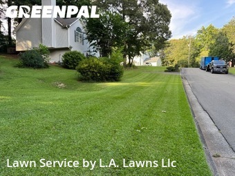 Lawn Maintenance nearby Canton, GA, 