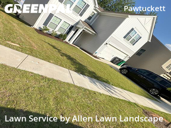 Lawn Mow nearby Charlotte, NC, 