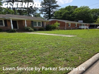Lawn Mowing Service nearby Greenville, NC, 