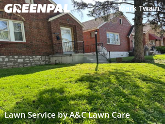 Lawn Care nearby St. Louis, MO, 