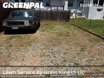 Lawn Mow nearby Washington, VA, 