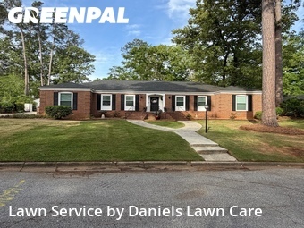 Lawn Cutting nearby Augusta, GA, 