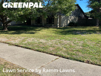 Yard Cutting nearby Spring, TX, 