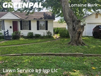 Lawn Mow nearby Evansville, IN, 