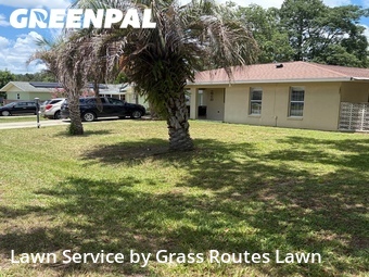 Lawn Mowing nearby Ocala, FL, 
