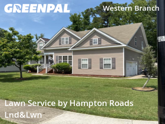 Yard Cutting nearby Chesapeake, VA, 