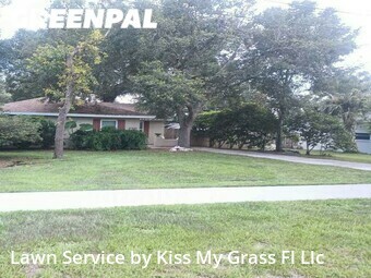 Lawn Mowing Service nearby Altamonte Springs, TX, 