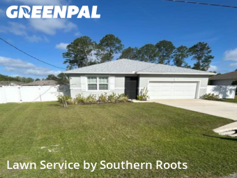 Lawn Mowing nearby Palm Coast, FL, 