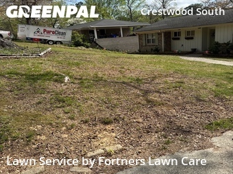 Grass Cutting nearby Birmingham, AL, 