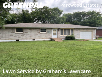 Lawn Care Service nearby Nashville, TN, 