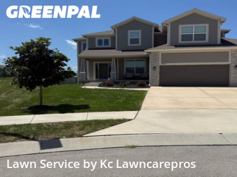 Lawn Care nearby Olathe, KS, 