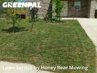 Grass Cutting nearby San Antonio, TX, 