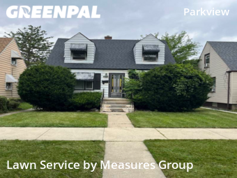 Lawn Maintenance nearby Chicago, IL, 